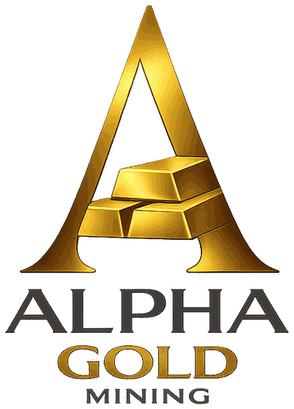 Alpha Gold Mining